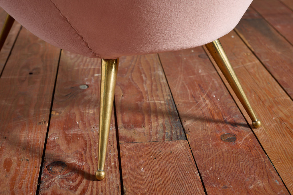 1950's Italian Chairs