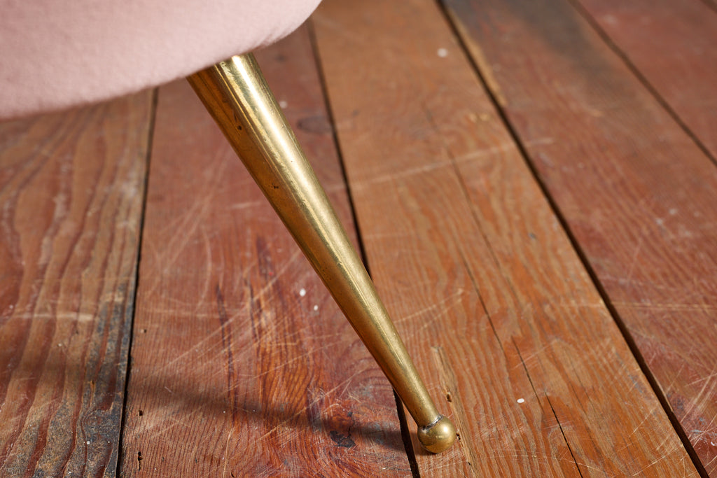 1950's Italian Chairs