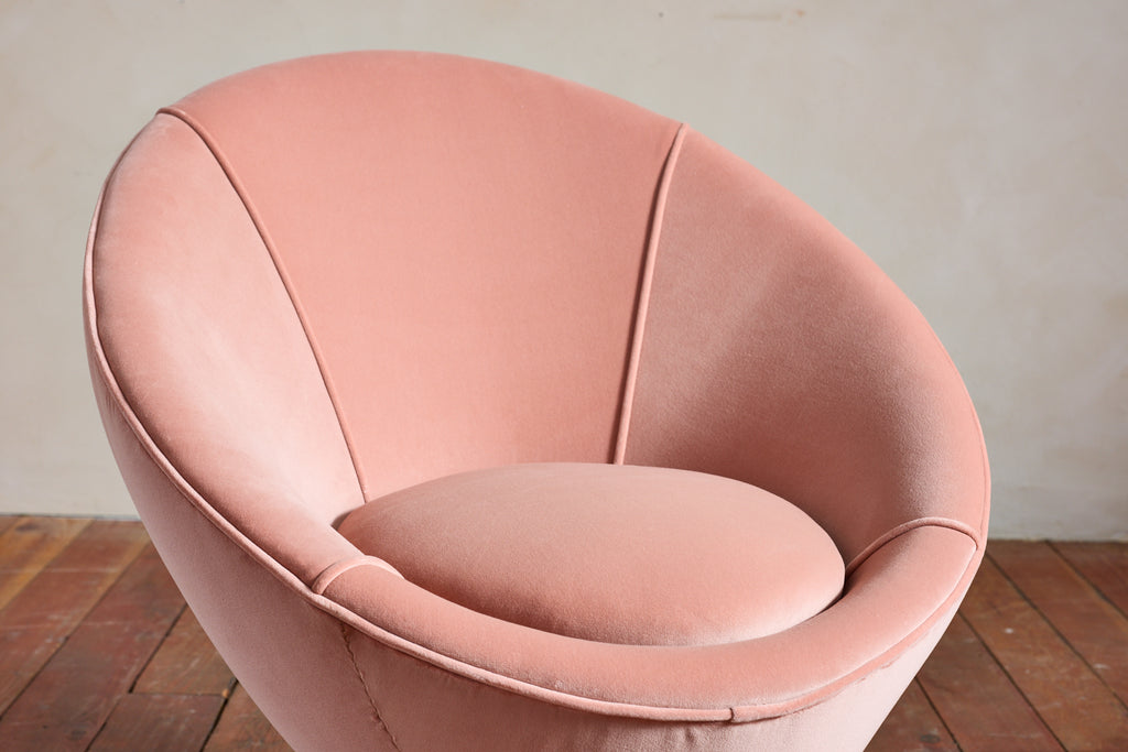 1950's Italian Chairs