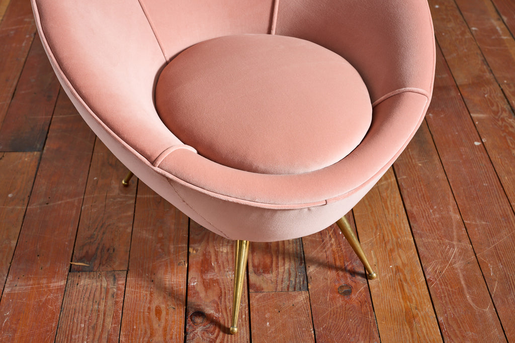 1950's Italian Chairs