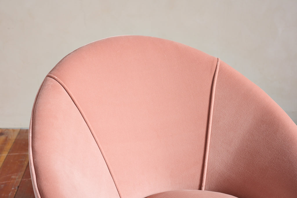 1950's Italian Chairs