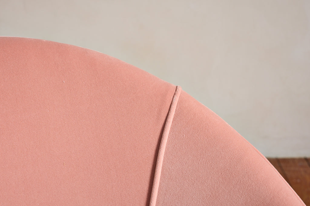 1950's Italian Chairs