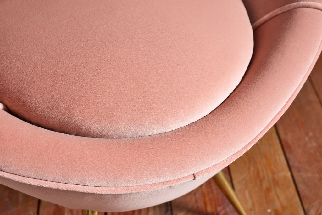 1950's Italian Chairs