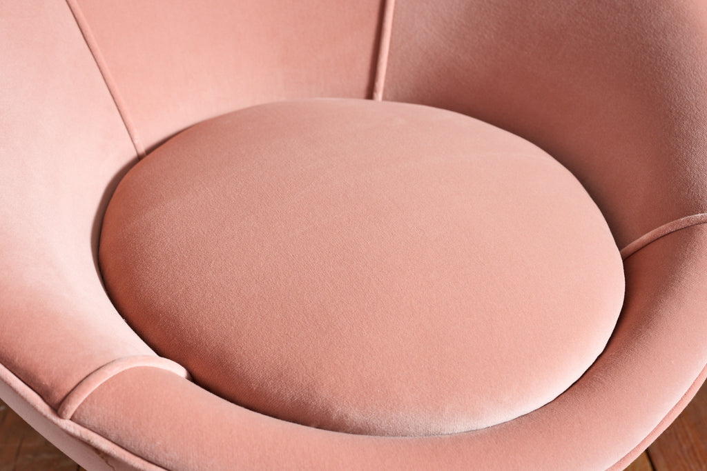 1950's Italian Chairs