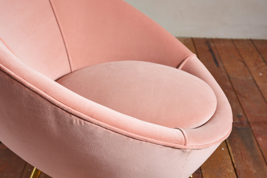 1950's Italian Chairs