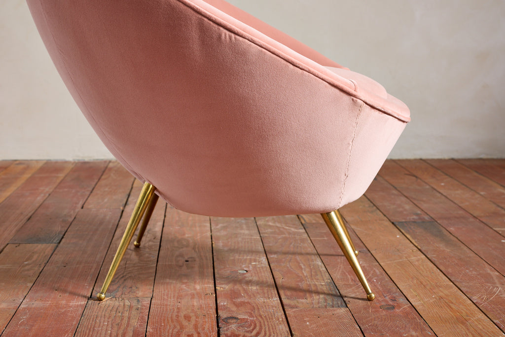 1950's Italian Chairs