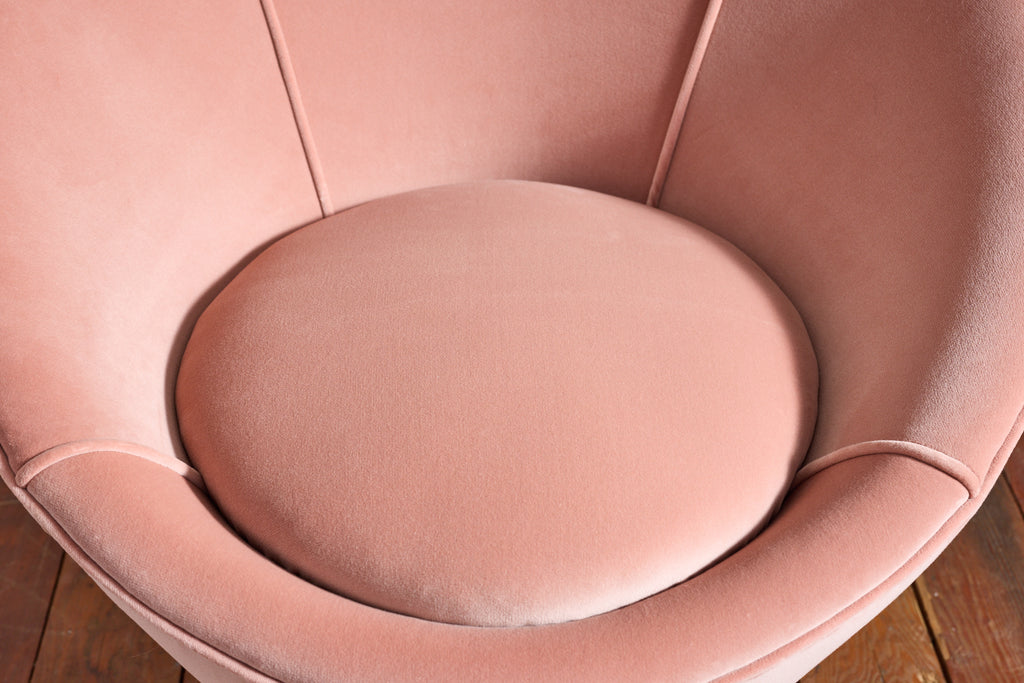 1950's Italian Chairs