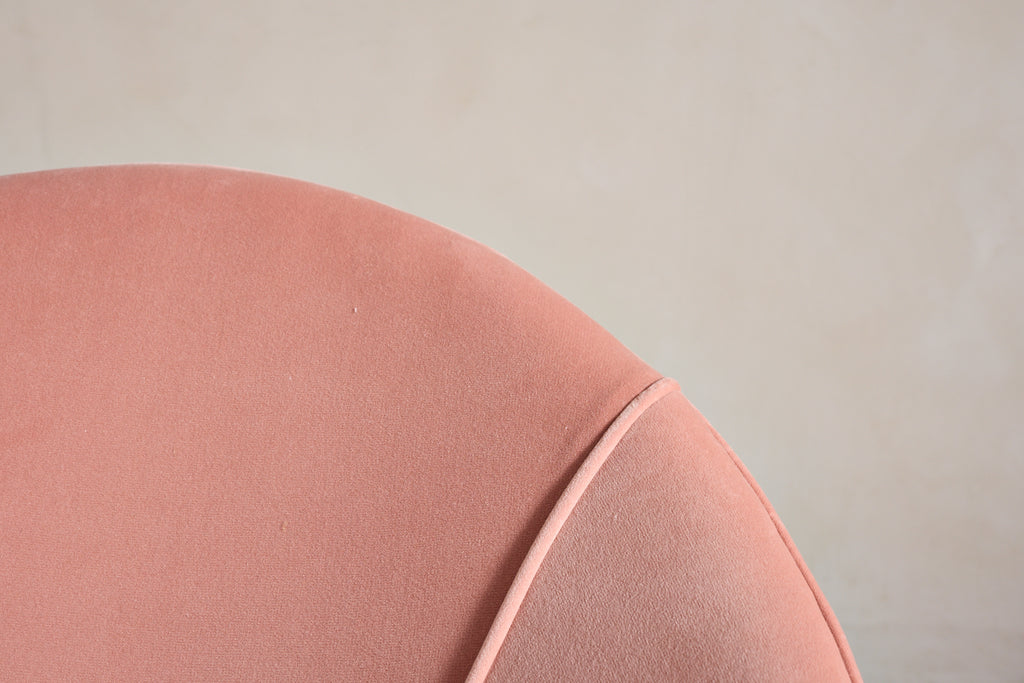 1950's Italian Chairs