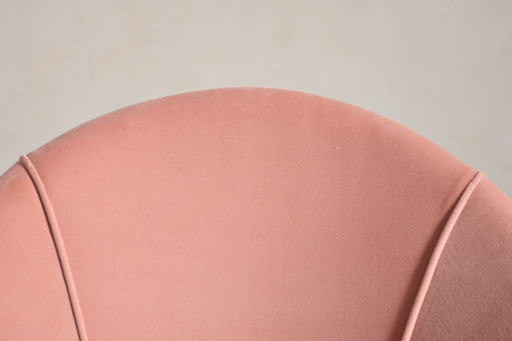 1950's Italian Chairs