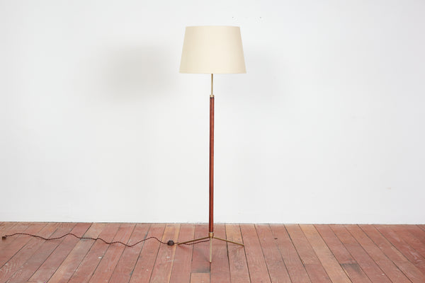 Jacques Adent Style Floor Lamp