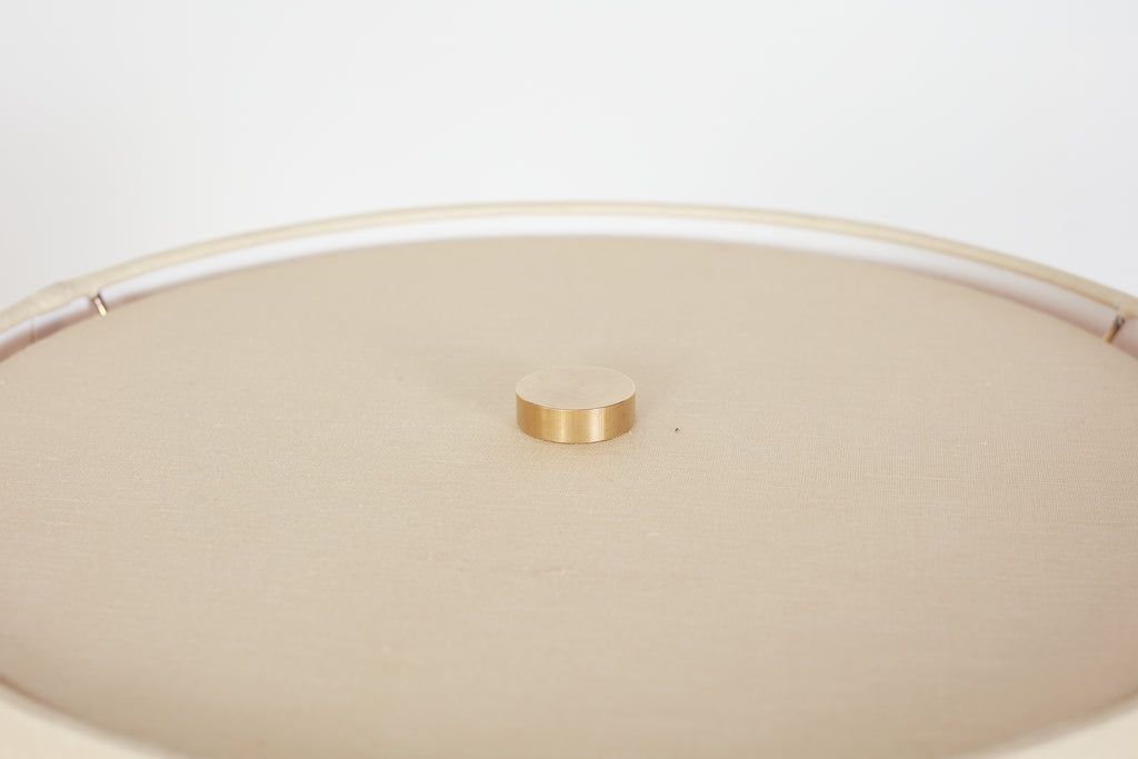 Jacques Adent Style Floor Lamp