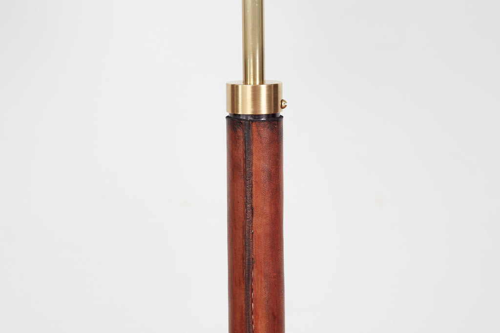 Jacques Adent Style Floor Lamp