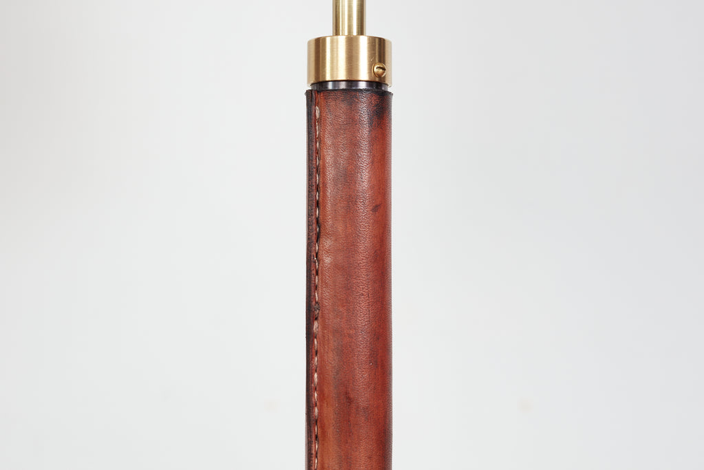 Jacques Adent Style Floor Lamp