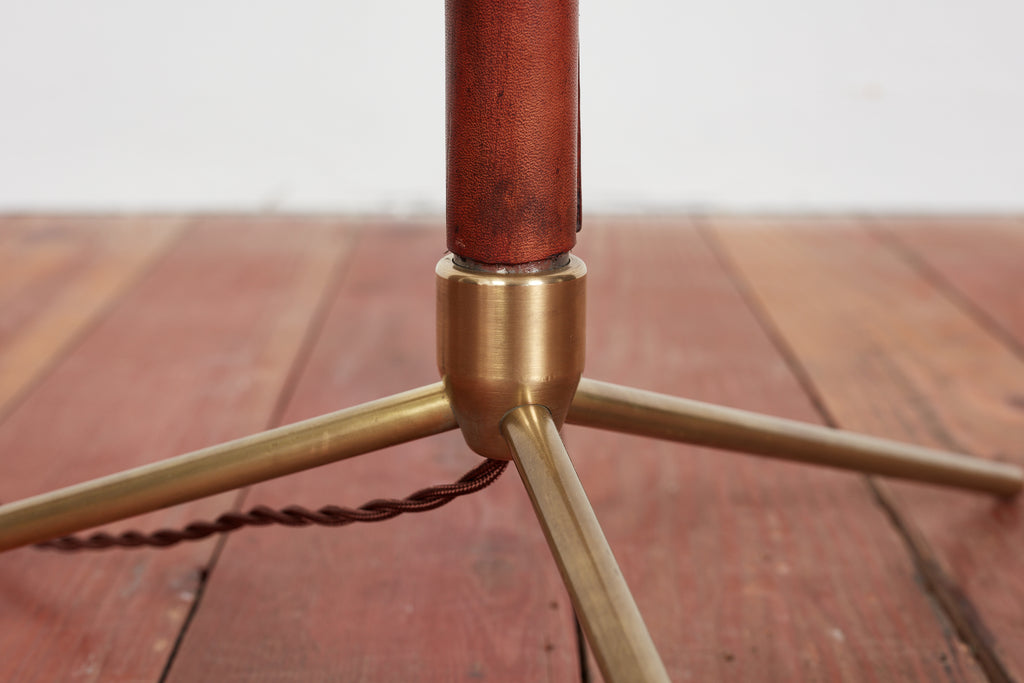 Jacques Adent Style Floor Lamp