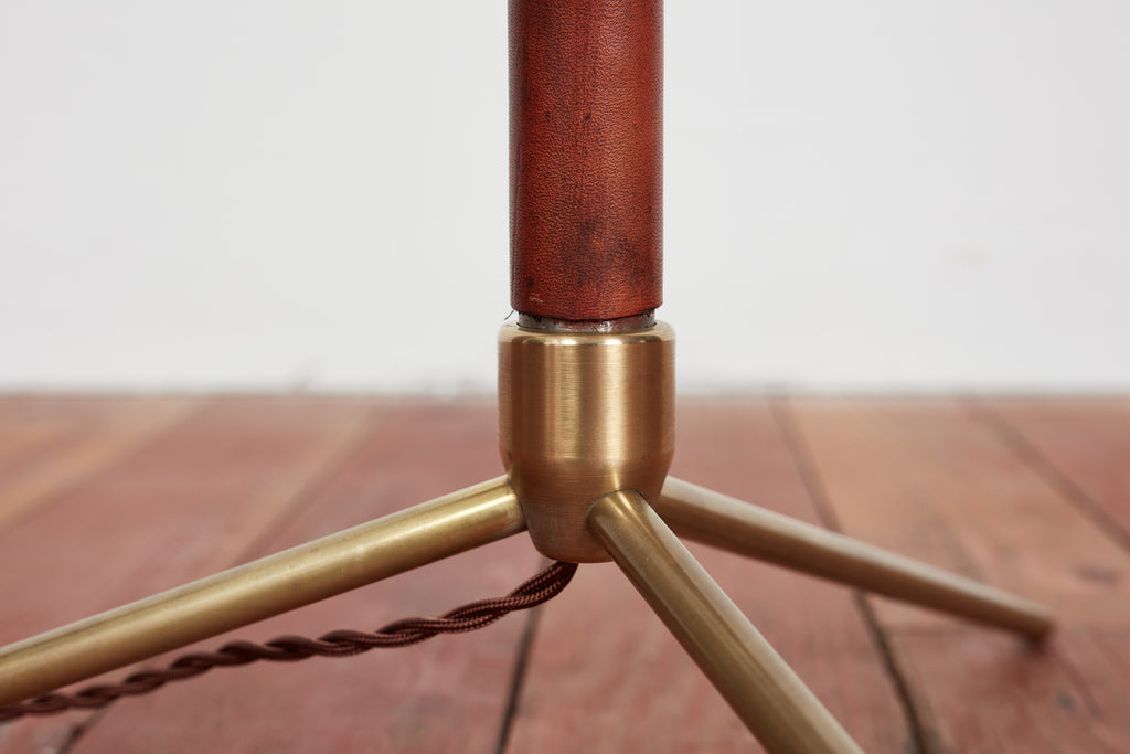 Jacques Adent Style Floor Lamp