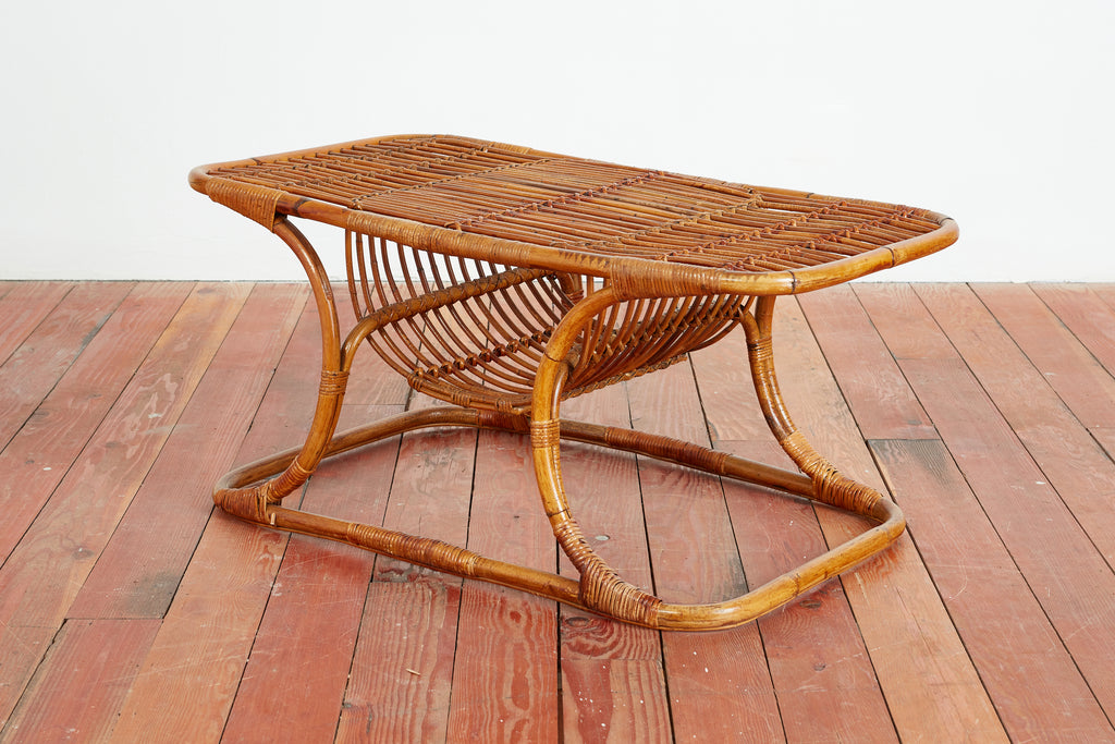 Bonacina Coffee Table