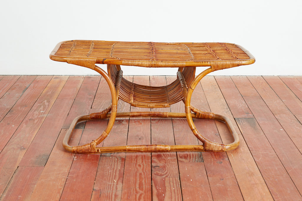 Bonacina Coffee Table