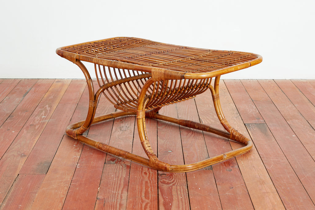 Bonacina Coffee Table