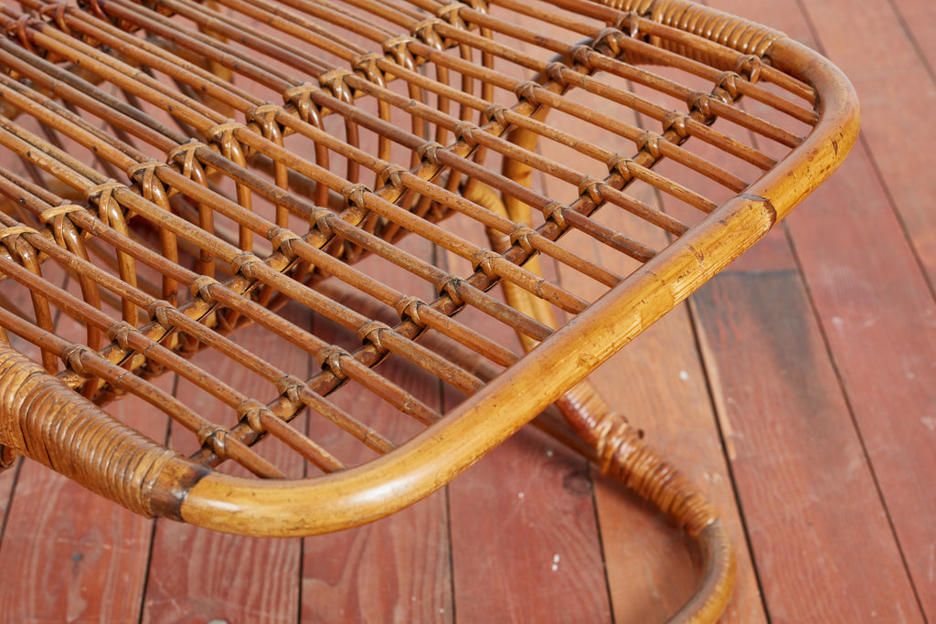 Bonacina Coffee Table