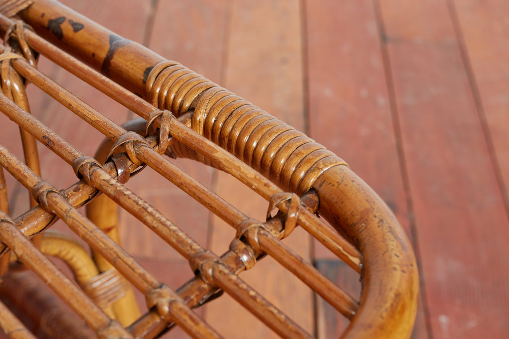 Bonacina Coffee Table