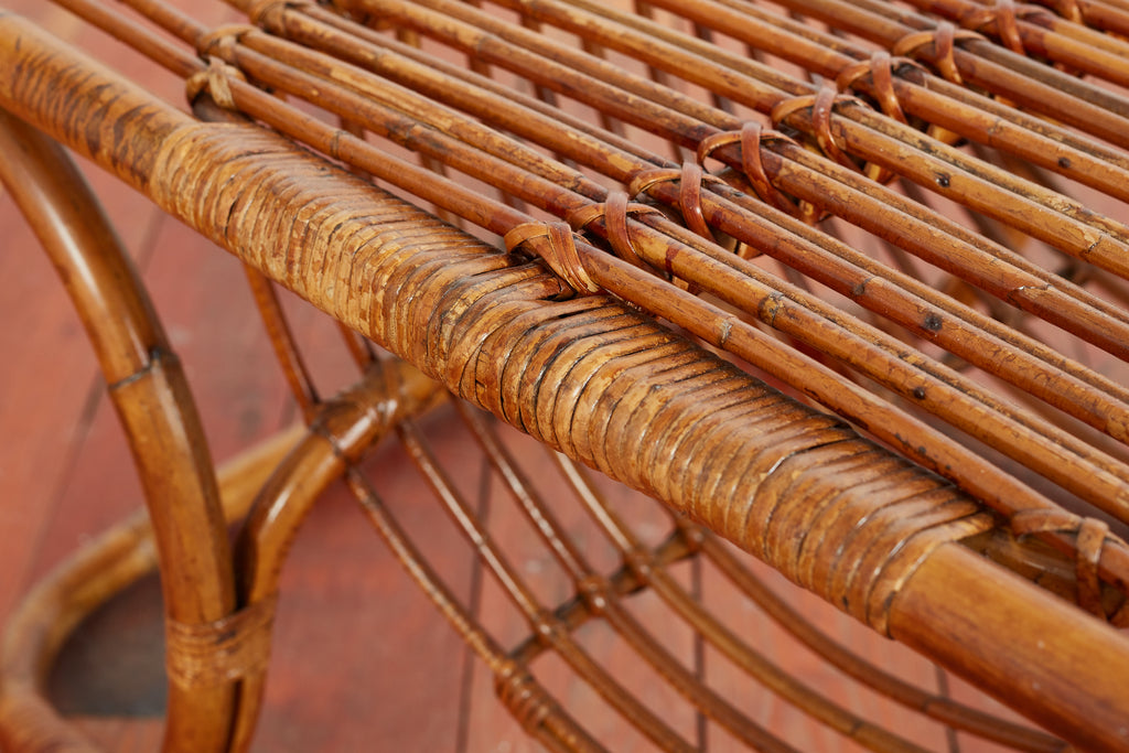 Bonacina Coffee Table