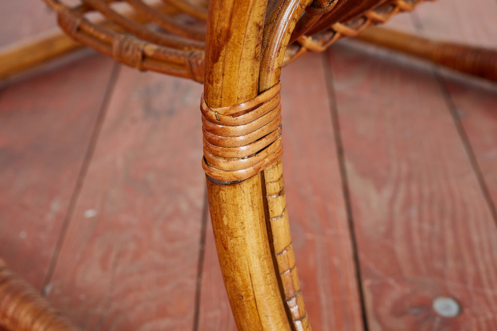 Bonacina Coffee Table