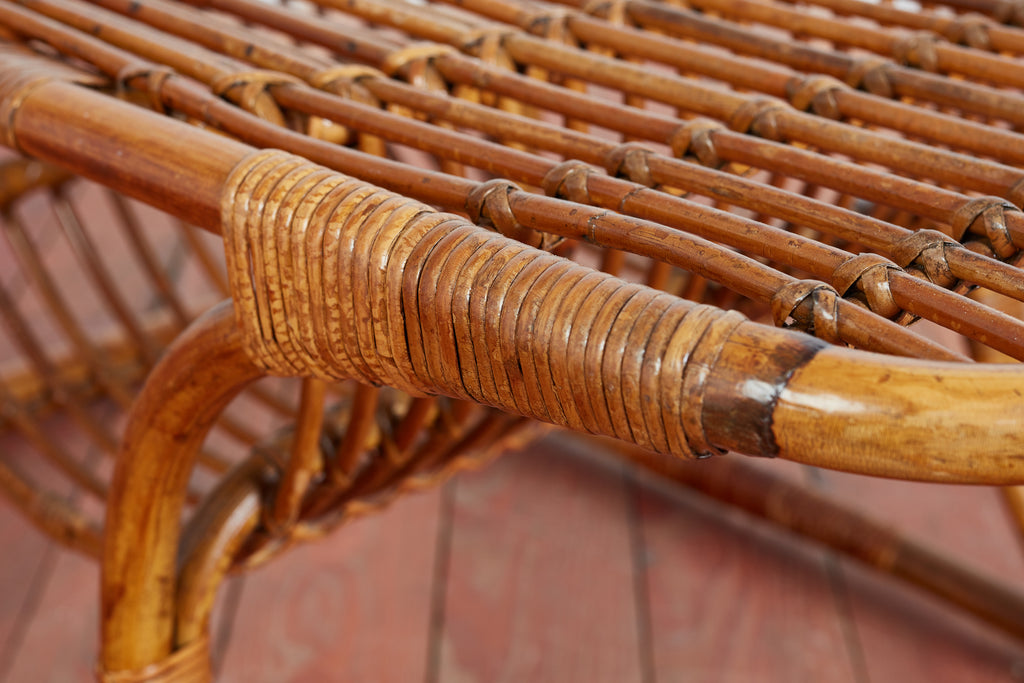 Bonacina Coffee Table