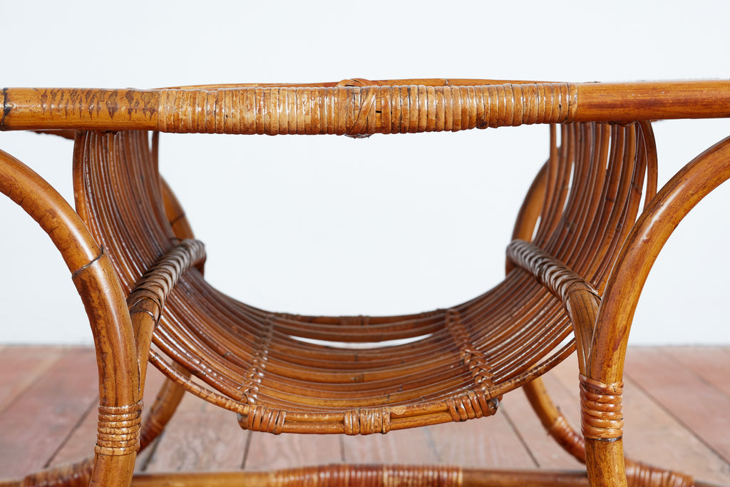 Bonacina Coffee Table