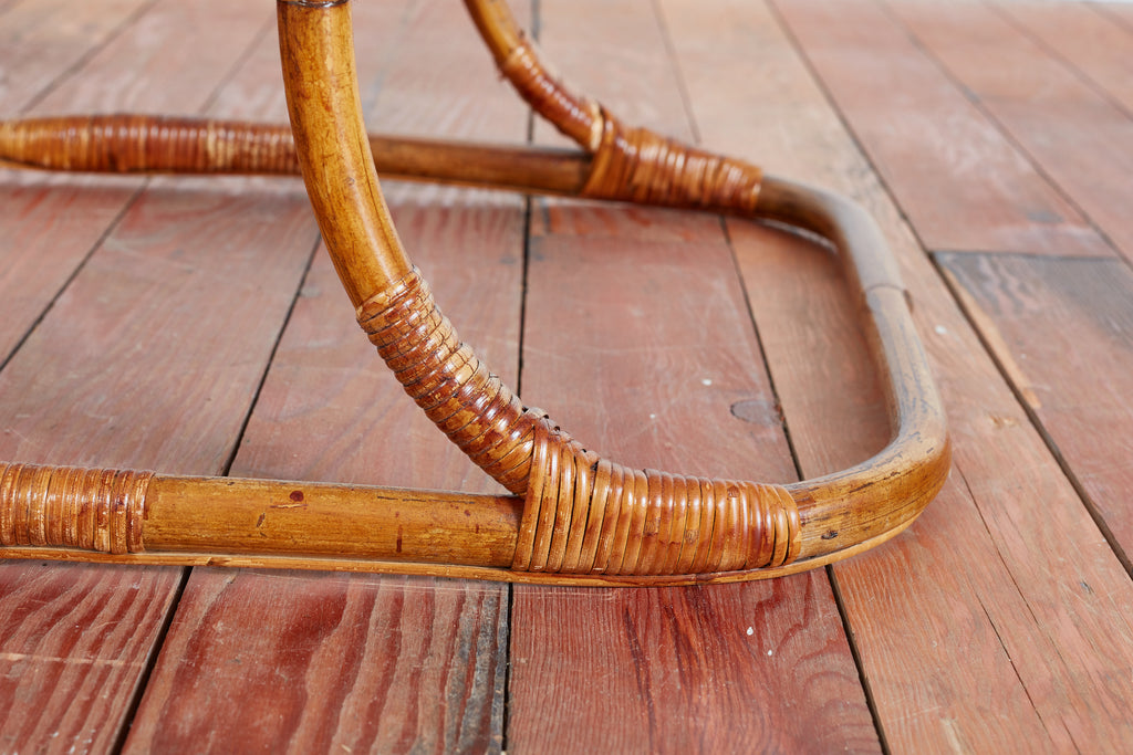 Bonacina Coffee Table
