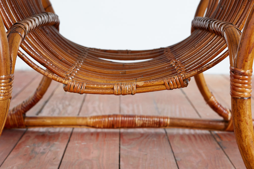 Bonacina Coffee Table