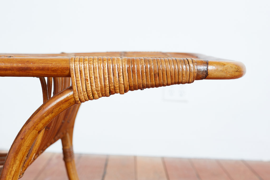 Bonacina Coffee Table