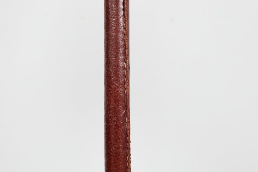 Jacques Adnet Style Floor Lamp