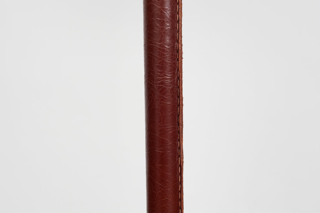 Jacques Adnet Style Floor Lamp