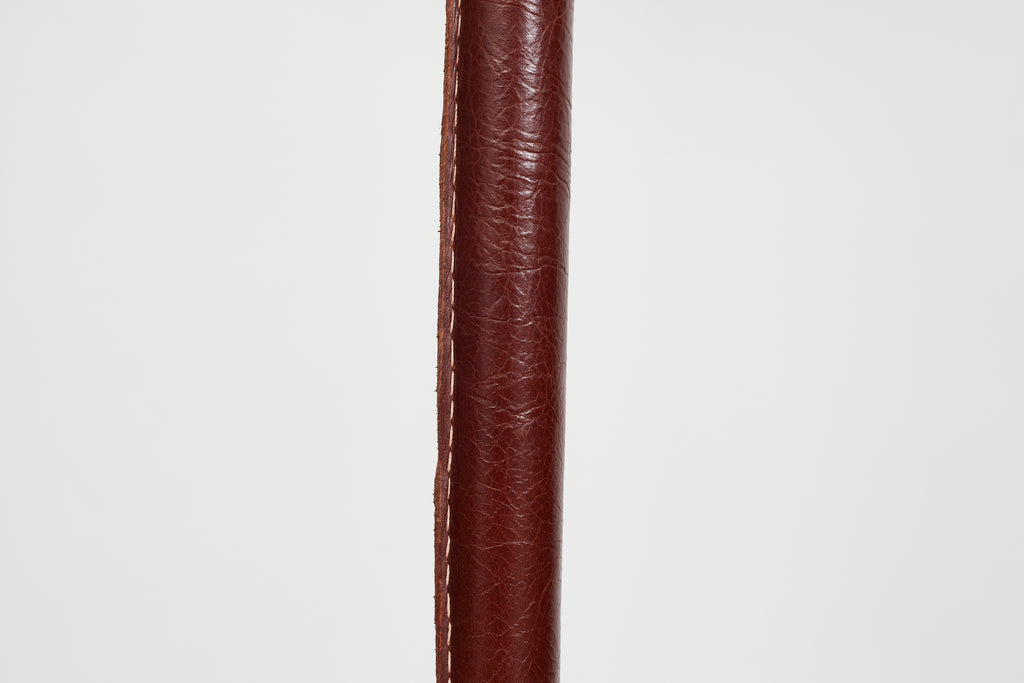 Jacques Adnet Style Floor Lamp