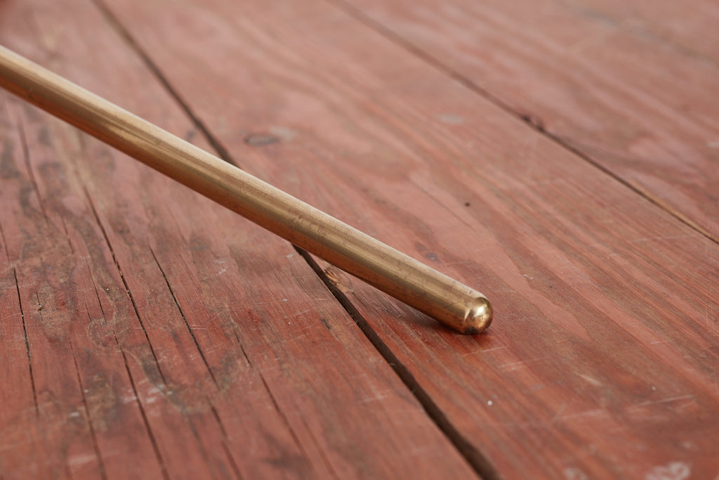 Jacques Adnet Style Floor Lamp