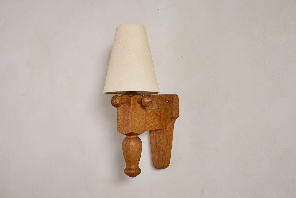 Guillerme et Chambron Sconces