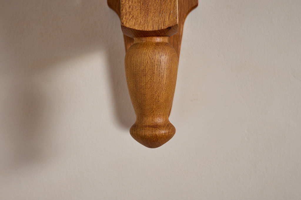 Guillerme et Chambron Sconces