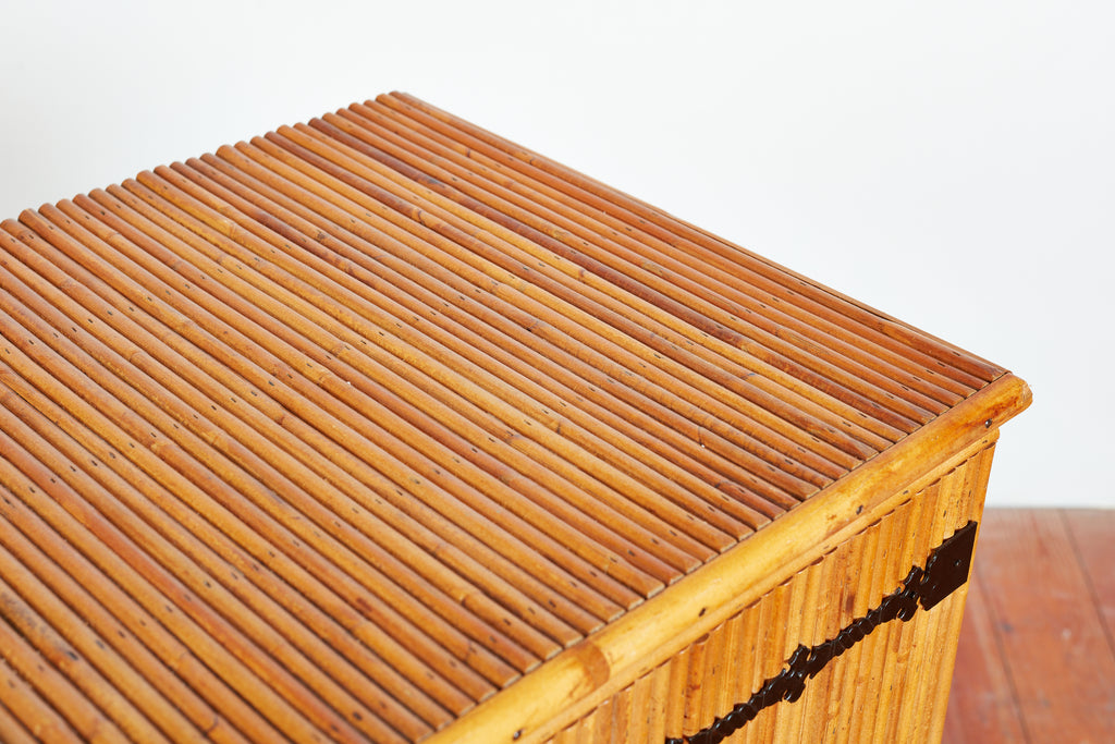 Audoux Minet Bamboo Sideboard