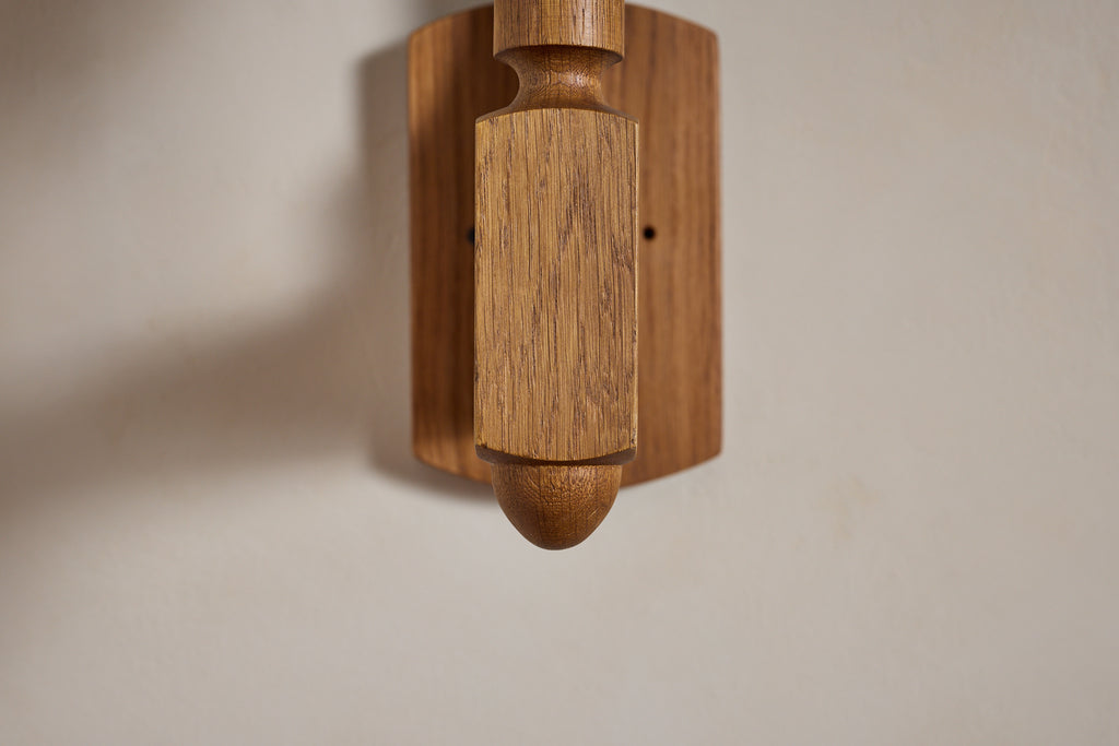 Guillerme et Chambron Wall Sconces