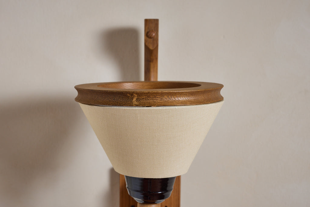 Guillerme et Chambron Wall Sconces