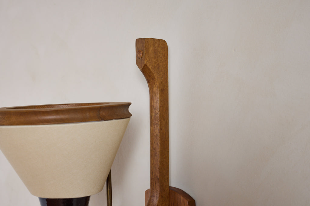 Guillerme et Chambron Wall Sconces