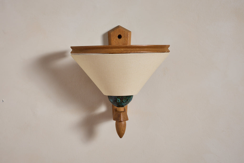 Guillerme et Chambron Wall Sconces