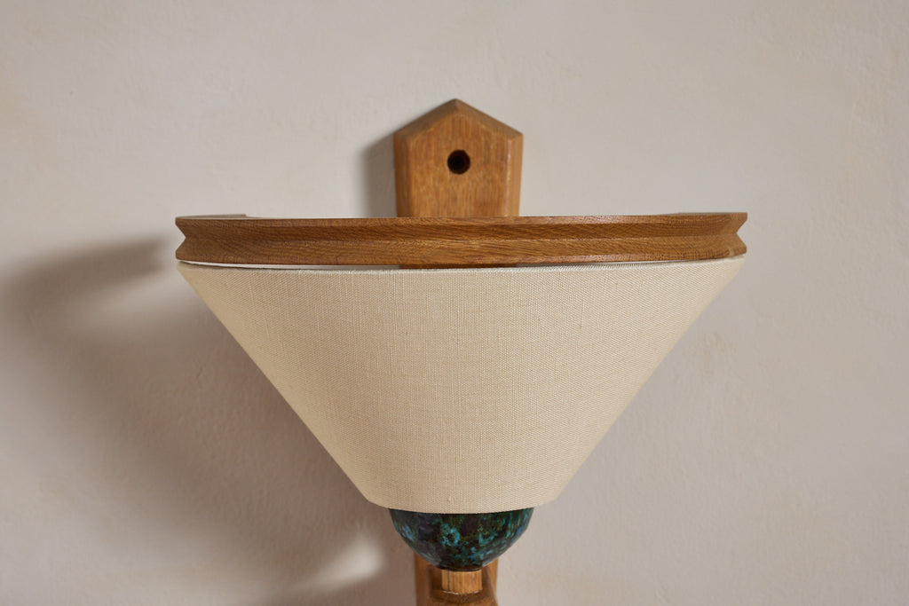 Guillerme et Chambron Wall Sconces