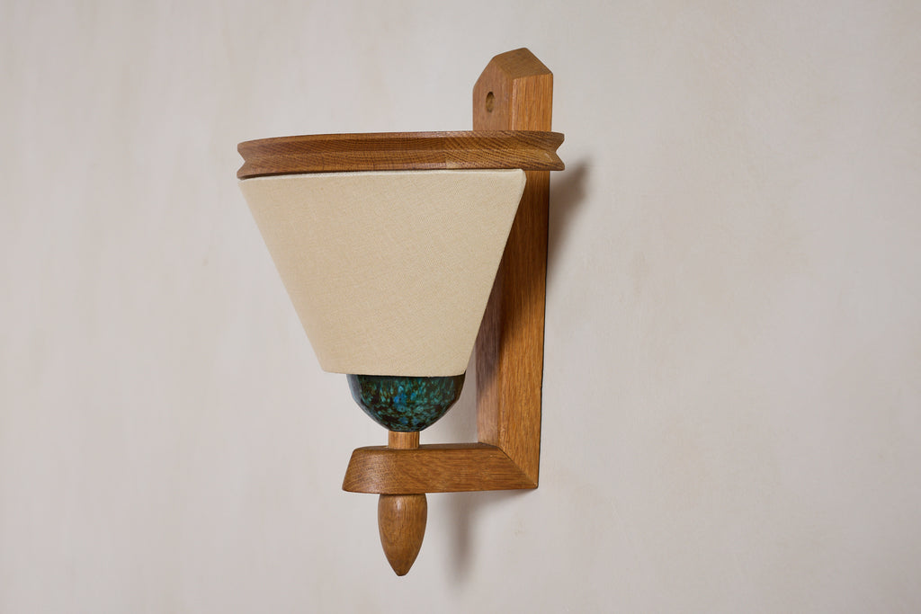 Guillerme et Chambron Wall Sconces