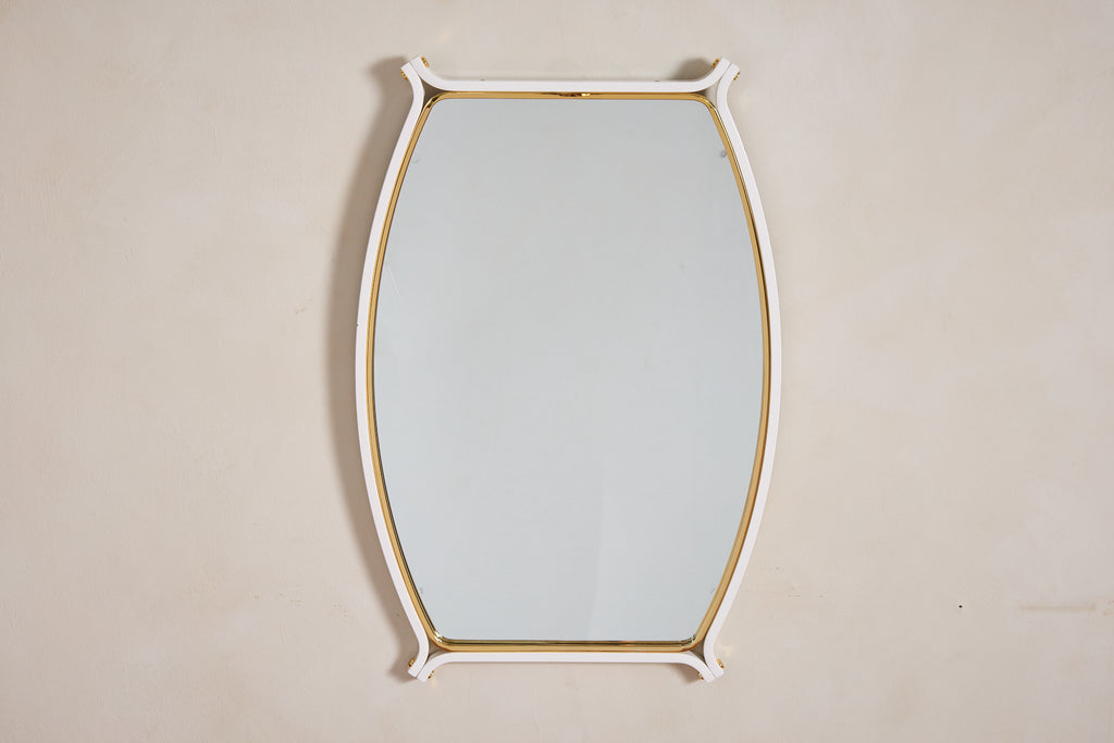 Marzio Cecchi Mirror