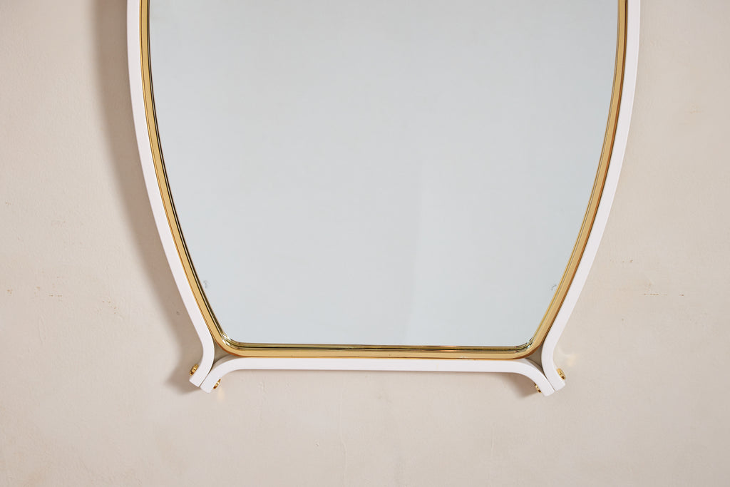 Marzio Cecchi Mirror