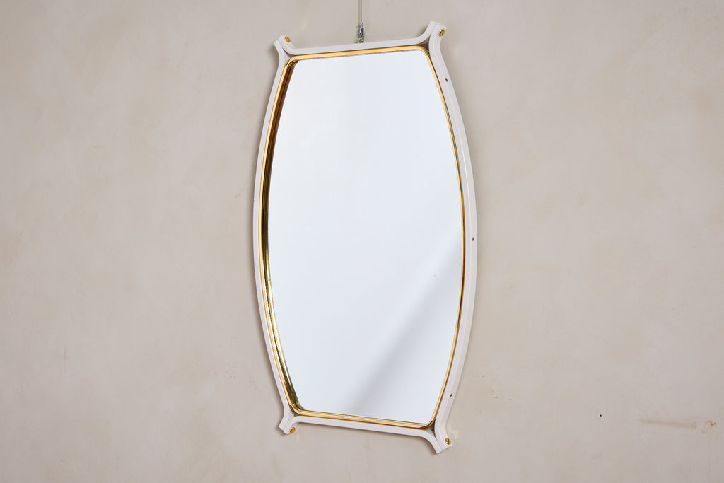Marzio Cecchi Mirror