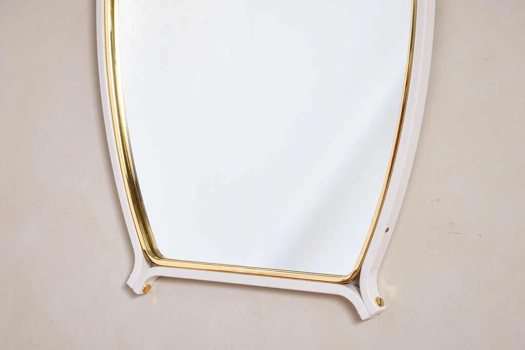 Marzio Cecchi Mirror