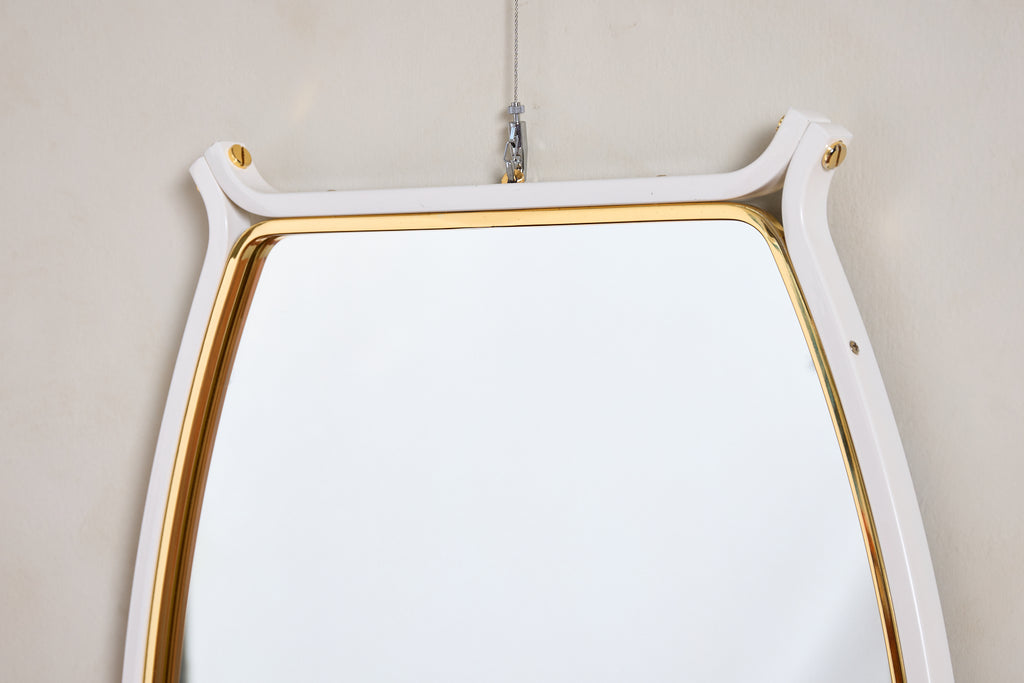 Marzio Cecchi Mirror