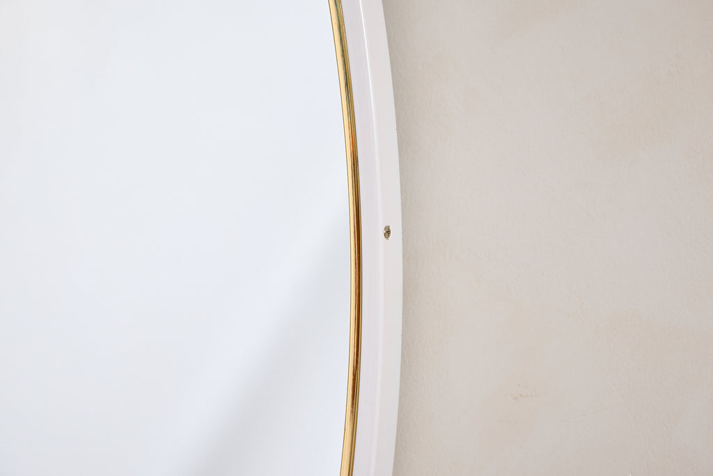 Marzio Cecchi Mirror